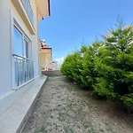 Deniz Ve Sehir Manzarali Lueks 2 Appartement *