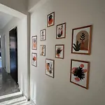 Appartement Deniz Ve Sehir Manzarali Lueks 2 *