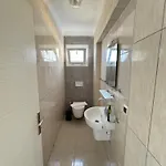 Deniz Ve Sehir Manzarali Lueks 2 Appartement