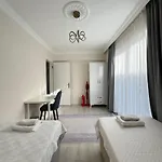 Appartement Deniz Ve Sehir Manzarali Lueks 2 *