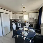 Appartement Deniz Ve Sehir Manzarali Lueks 2 Fethiye