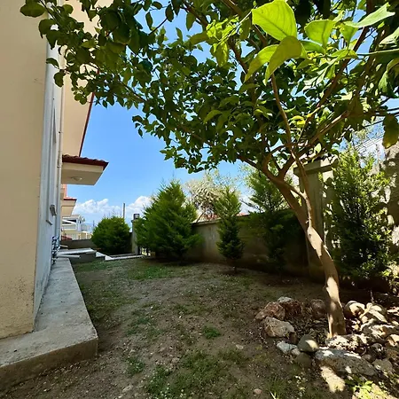 Deniz Ve Sehir Manzarali Lueks 2 Fethiye