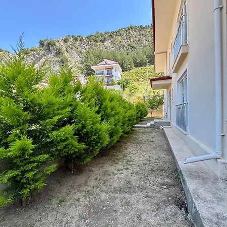 Deniz Ve şehir Manzaralı Lüks 2